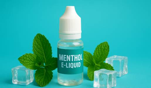 Menthol E-Liquid: A Refreshing Classic That Never Goes Out of Style